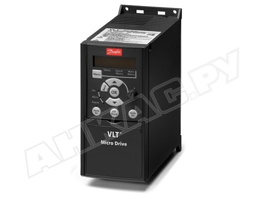 Преобразователь частоты Danfoss, арт: 132F0022. Преобразователь частоты Danfoss, арт: 132F0022.