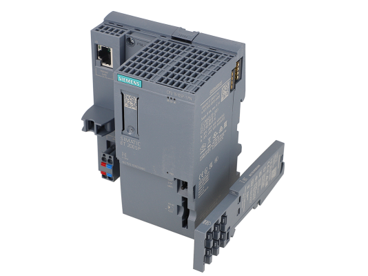 Центральный процессор Siemens CPU 1510SP-1 PN, арт: 6ES7510-1DK03-0AB0