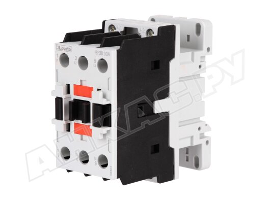Миниконтактор Baltur BF38 00 A230, арт: 0005110114 Миниконтактор Baltur BF38 00 A230, арт: 0005110114