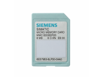 Карта памяти Siemens Simatic, арт: 6ES7953-8LL31-0AA0
