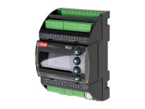 Программируемый контроллер Danfoss MCX-06D, арт: 080G0112.