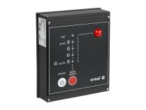 Крышка топочного автомата Ermaf BCU 300:THP-GW, арт: N50260101
