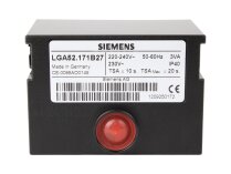 Топочный автомат Ermaf LGA52.171B27, арт: N50390024