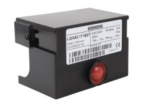 Топочный автомат Ermaf LGA52.171B27, арт: N50390024