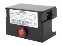 Топочный автомат Ermaf LGA52.171B27, арт: N50390024