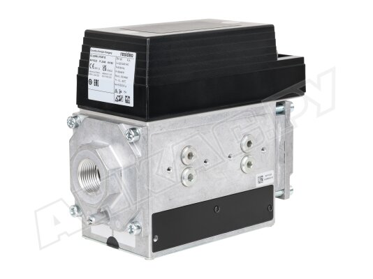 Газовый электромагнитный клапан Ermaf CG 220R01-DT2WF1Z, арт: N50280123