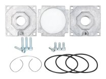 Газовый электромагнитный клапан Ermaf CG 220R01-DT2WF1Z, арт: N50280123