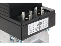 Газовый электромагнитный клапан Ermaf CG 220R01-DT2WF1Z, арт: N50280123