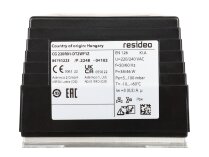 Газовый электромагнитный клапан Ermaf CG 220R01-DT2WF1Z, арт: N50280123