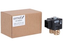 Жидкотопливный электромагнитный клапан Ermaf VE 131IV, арт: N51400237
