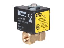 Жидкотопливный электромагнитный клапан Ermaf VE 131IV, арт: N51400237