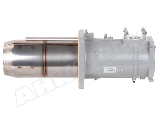 Голова сгорания Elco 3837038