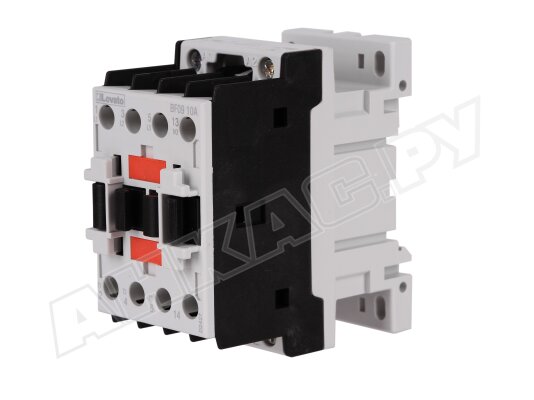 Миниконтактор Lovato BF18 10 A230 Миниконтактор Lovato BF18 10 A230