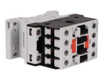 Миниконтактор Lovato BF18 10 A230