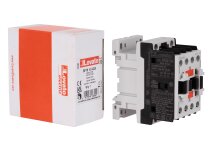 Миниконтактор Lovato BF18 10 A230