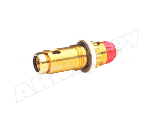 Клапан термостатический встраиваемый Danfoss G 1/2 A, 013G1382 Клапан термостатический встраиваемый Danfoss G 1/2 A, 013G1382