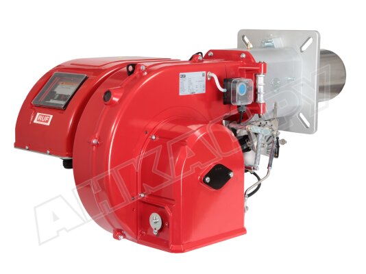 Газовая горелка RUF TRG 85 P L435, арт: RU17480030.