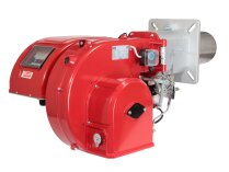 Газовая горелка RUF TRG 85 P L435, арт: RU17480030.