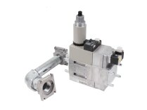 Газовая рампа RUF MB-DLE 415 1 1/2", RU19990513