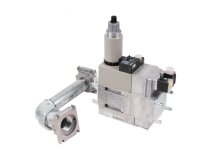 Газовая рампа RUF 1 1/2", арт: RU19990513