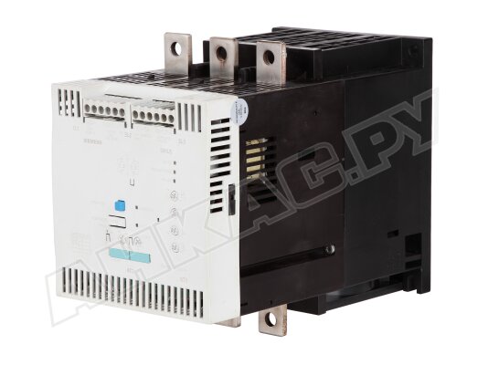 Устройство плавного пуска Siemens Sirius, арт: 3RW4074-6BB44. Устройство плавного пуска Siemens Sirius, арт: 3RW4074-6BB44.