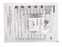Устройство плавного пуска Siemens Sirius, арт: 3RW4074-6BB44.