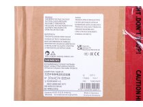 Устройство плавного пуска Siemens Sirius, арт: 3RW4074-6BB44.