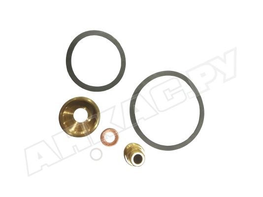 Сальниковое уплотнение Danfoss, арт: 065B2070. Сальниковое уплотнение Danfoss, арт: 065B2070.