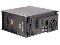 Частотный преобразователь Danfoss Micro Drive FC 51 0.75 кВт, арт: 132F0003.