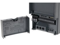 Частотный преобразователь Danfoss Micro Drive FC 51, арт: 132F0003.