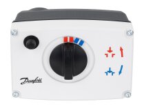 Электропривод Danfoss AMV 20, арт: 082G3007.