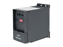 Частотный преобразователь Danfoss FC- 051PK75T4E20H3XXCXXXSXXX, арт: 132F0018.