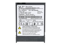 Частотный преобразователь Danfoss FC- 051PK75T4E20H3XXCXXXSXXX, арт: 132F0018.