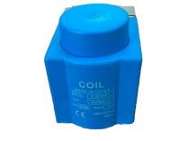Электромагнитная катушка Danfoss BE230AS, 018F6701