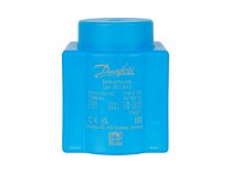Электромагнитная катушка Danfoss BE230AS, арт: 018F6701.
