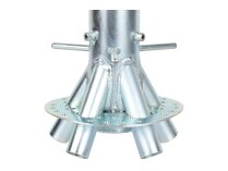 Газовая головка горелки Lamborghini, арт: 01135600