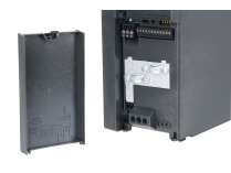 Преобразователь частоты Danfoss VLT Micro Drive FC-051P7K5T4E20H3BXCXXXSXXX, арт: 132F0030.