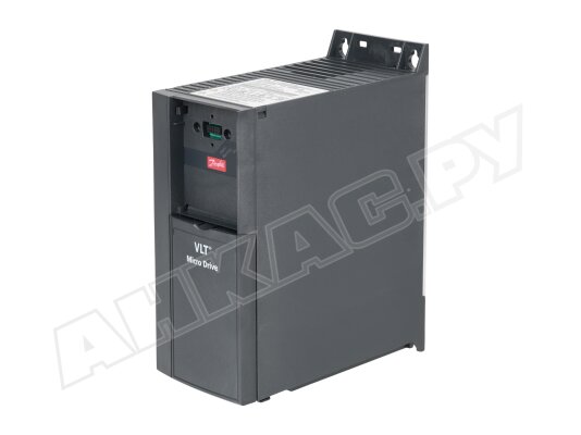 Преобразователь частоты Danfoss VLT Micro Drive FC-051P4K0T4E20H3BXCXXXSXXX, арт: 132F0026.