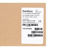 Преобразователь частоты Danfoss VLT Micro Drive FC-051P4K0T4E20H3BXCXXXSXXX, арт: 132F0026.