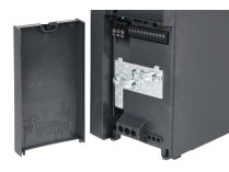 Преобразователь частоты Danfoss VLT Micro Drive FC-051P4K0T4E20H3BXCXXXSXXX, арт: 132F0026.