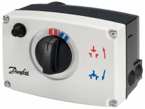 Электропривод Danfoss ARV 153, арт: 082G6011.