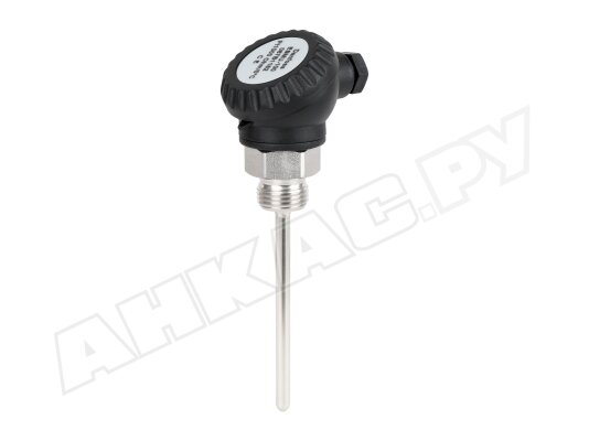 Датчик температуры погружной Danfoss, арт: 087B1182.