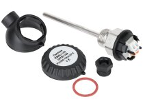 Датчик температуры погружной Danfoss, арт: 087B1182.