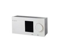 Электронный регулятор температуры Danfoss ECL 210, 087H3020
