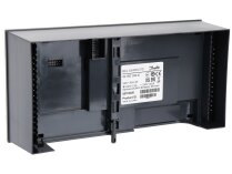 Электронный регулятор температуры Danfoss ECL 210, арт: 087H3020.