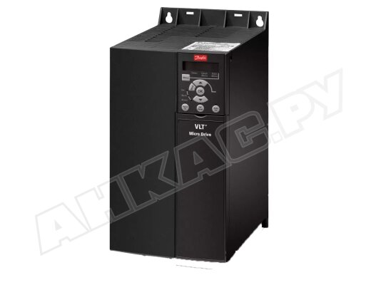 Частотный преобразователь Danfoss VLT Micro Drive FC-51 11 кВт, арт: 132F0058. Частотный преобразователь Danfoss VLT Micro Drive FC-51 11 кВт, арт: 132F0058.