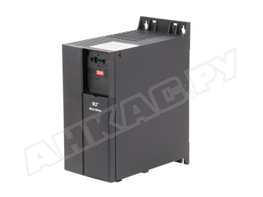 Частотный преобразователь Danfoss VLT Micro Drive FC-51 11 кВт, арт: 132F0058. Частотный преобразователь Danfoss VLT Micro Drive FC-51 11 кВт, арт: 132F0058.