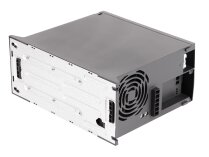 Частотный преобразователь Danfoss VLT Micro Drive FC-51 11 кВт, арт: 132F0058.