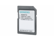 Карта памяти Siemens, арт: 6ES7954-8LE04-0AA0