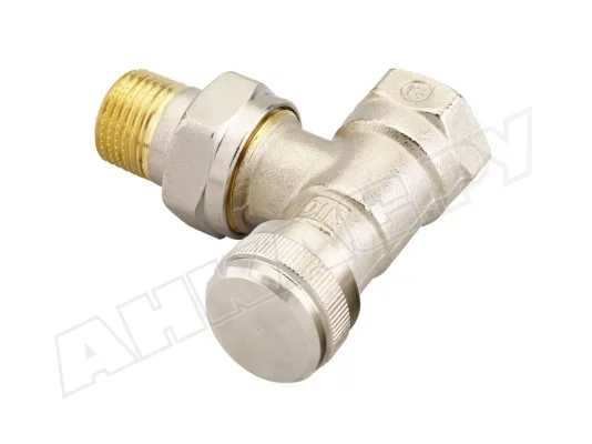 Запорный клапан Danfoss RLV-15, арт: 003L0143. Запорный клапан Danfoss RLV-15, арт: 003L0143.